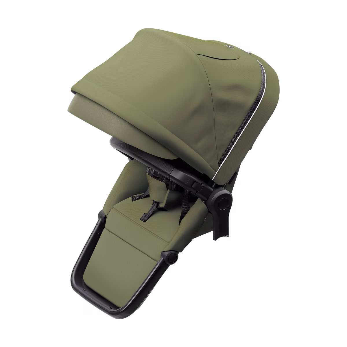 Thule Sleek sibling seat
teise lapse iste pehme roheline