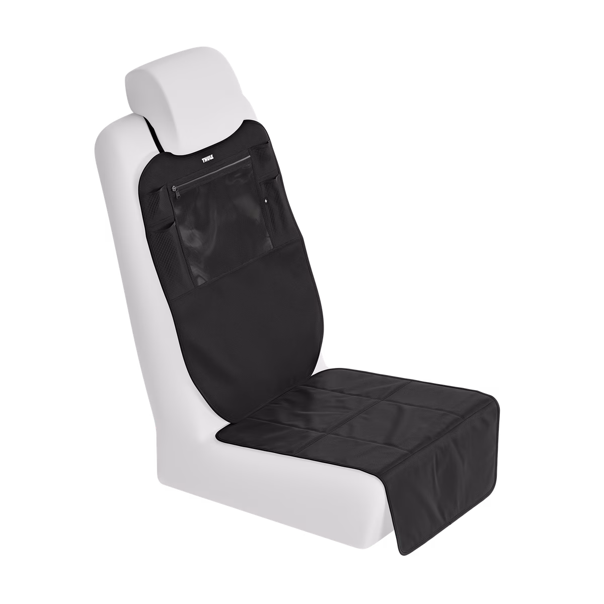 Thule back seat protector
tagaistme kaitse koos tahvelarvuti taskuga