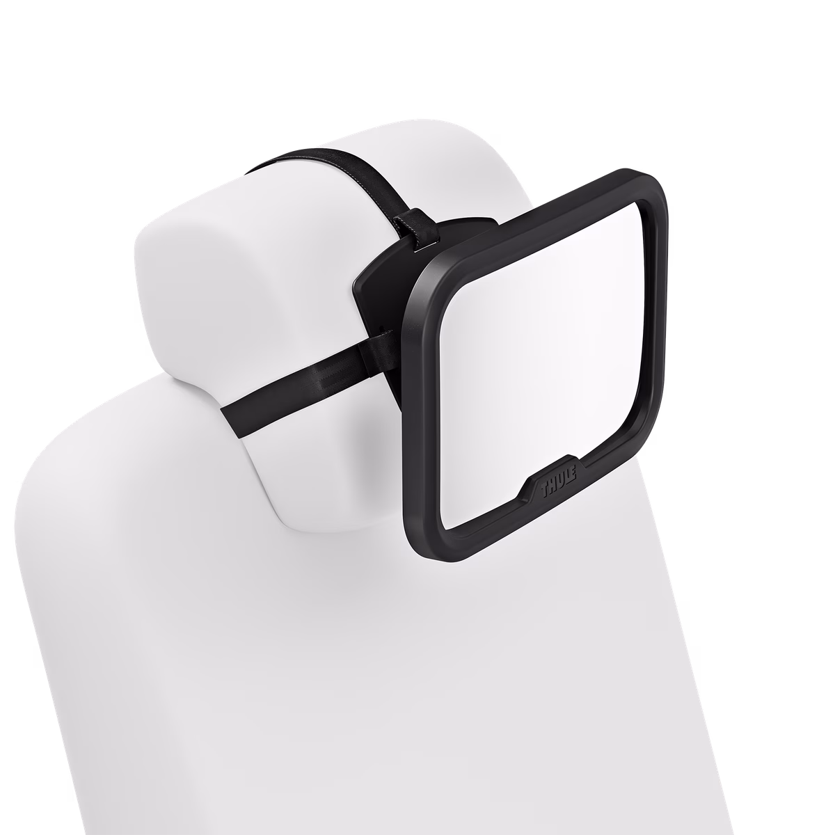 Thule car seat baby mirror
turvatooli beebipeegel
