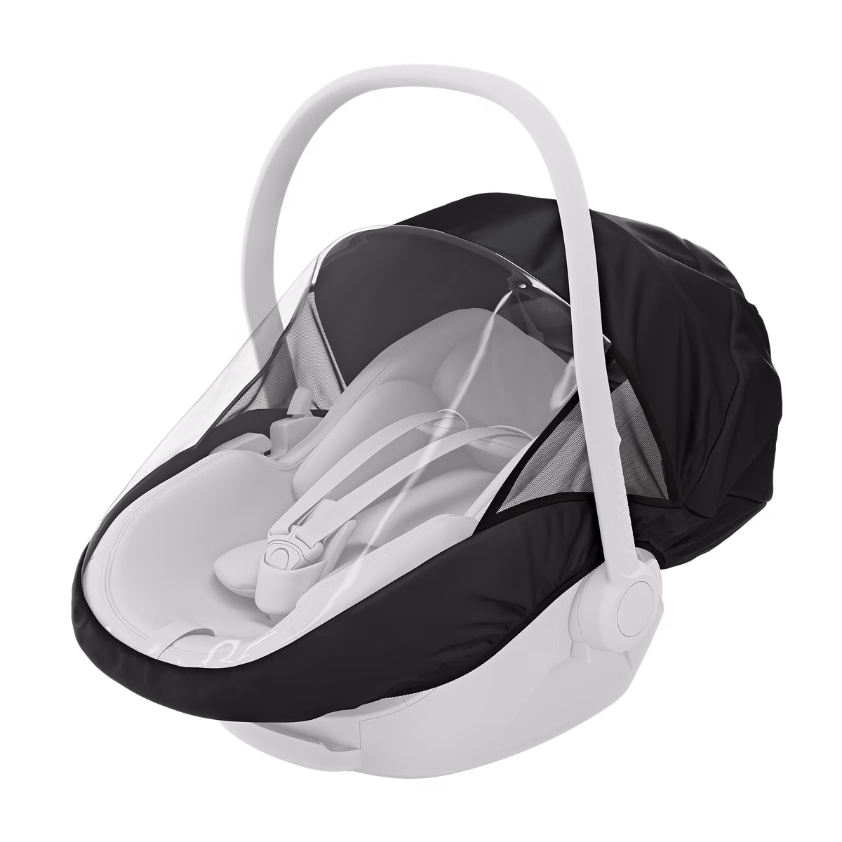 Thule infant car seat rain cover
laste turvaistme vihmakate