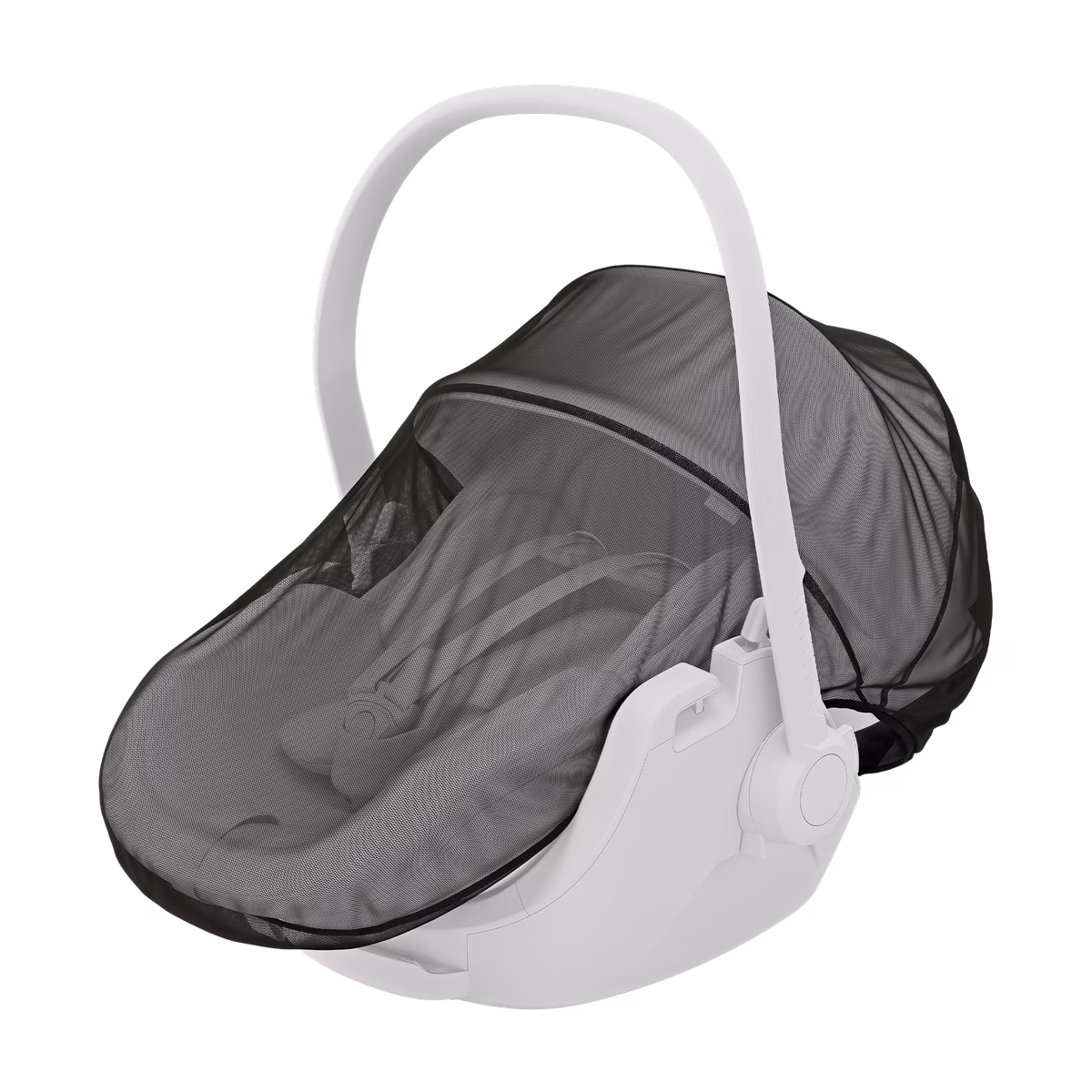 Thule infant car seat mosquito net
laste turvaistme sääsevõrk