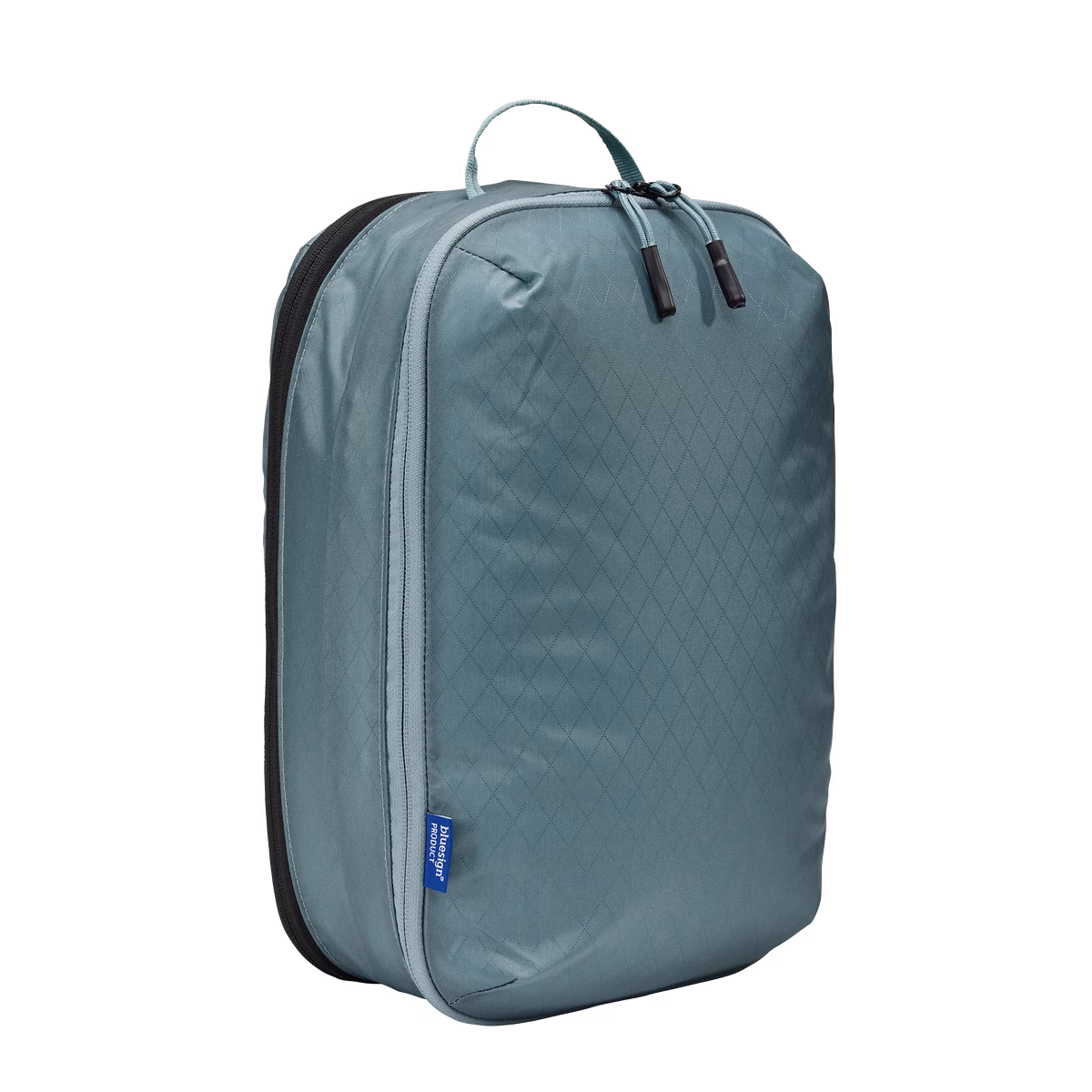 Thule clean/dirty packing cube
puhaste/mustade riiete pakkimiskuubik keskmine tiigi hall