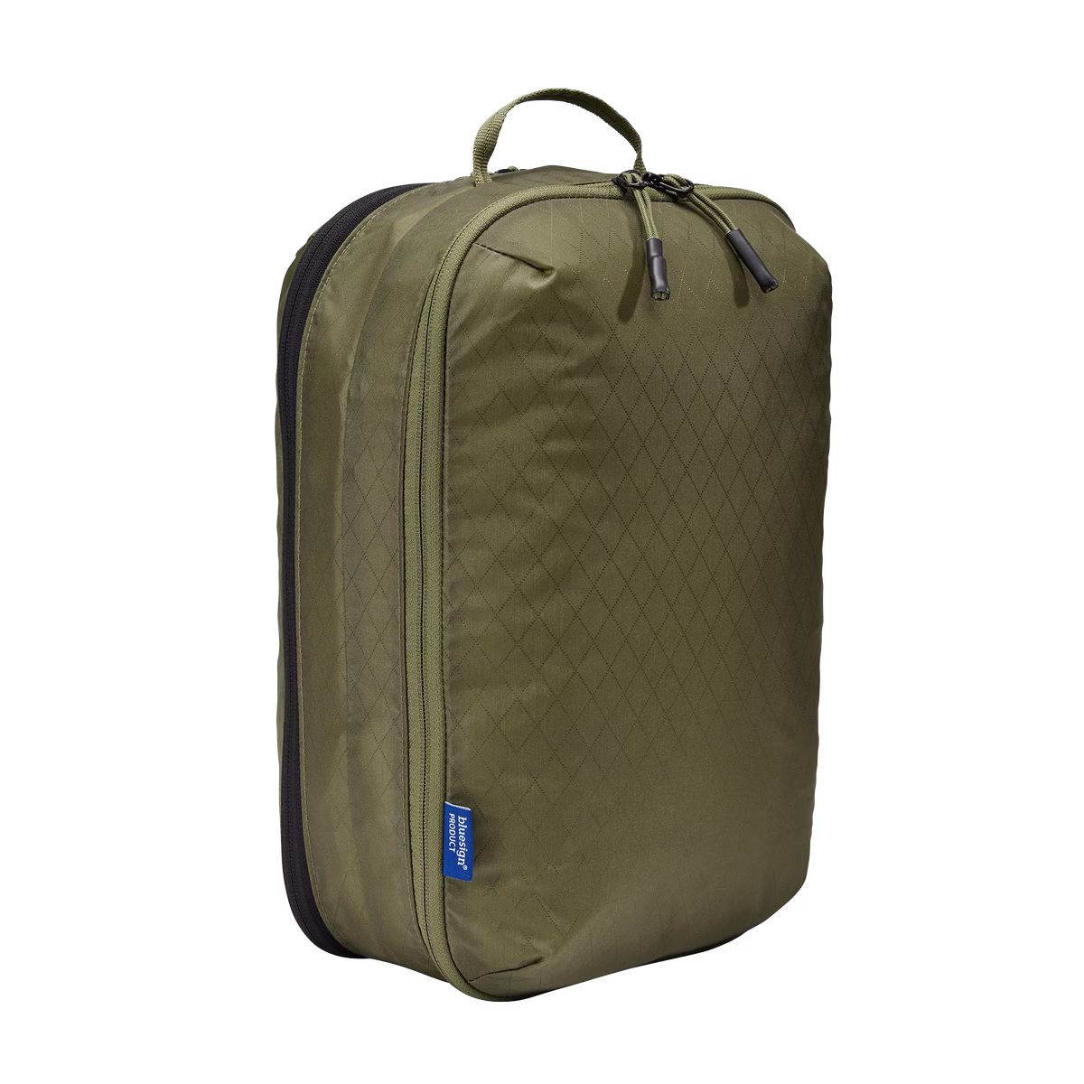 Thule clean/dirty packing cube
keskmine puhaste/mustade riiete pakkimiskuubik pehme roheline