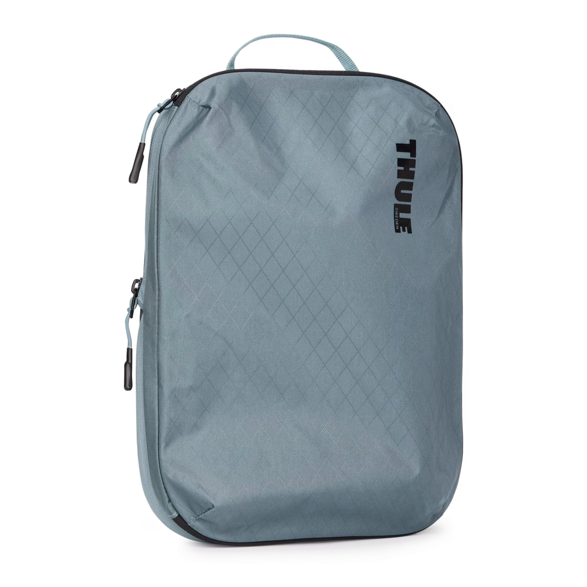 Thule compression packing cube
pakkimiskuubik keskmine tiigi hall