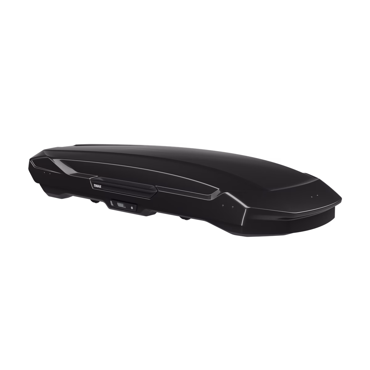 Thule Motion 3 XL Low
katuseboks läikivmust