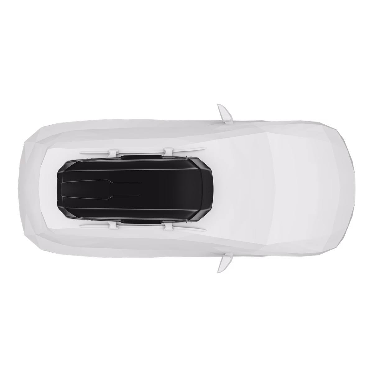 Thule Motion 3 L
katuseboks läikivmust