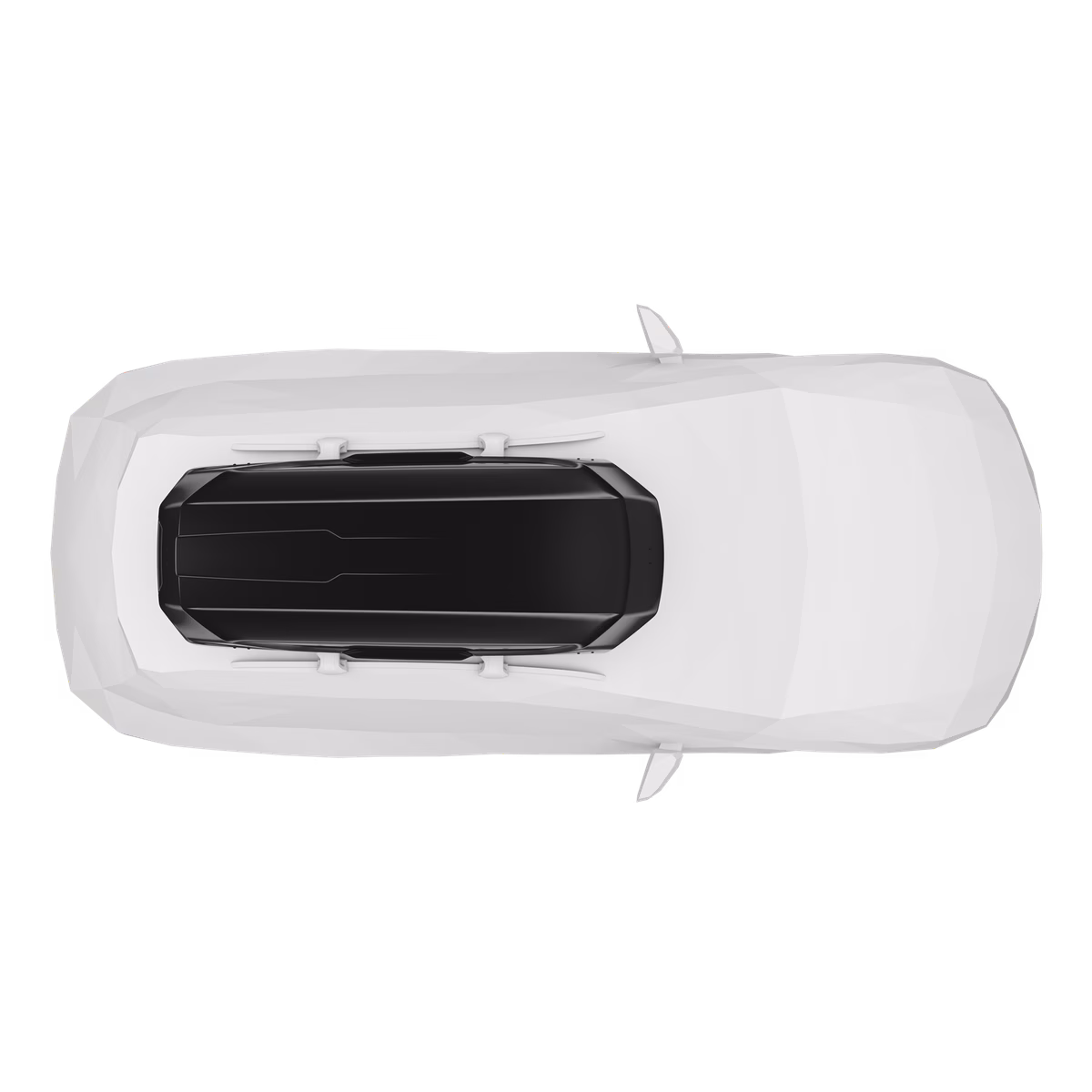 Thule Motion 3 XL
katuseboks läikivmust