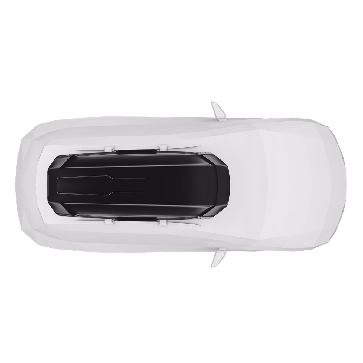 Thule Motion 3 XXL
katuseboks läikivmust
