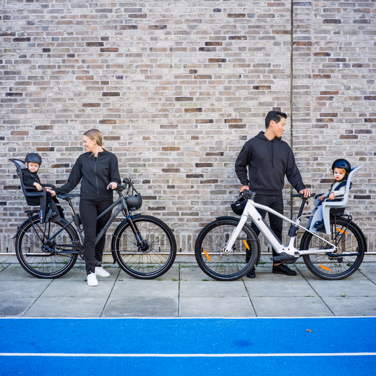 Thule RideAlong 2 frame mount
kallutatav jalgratta lasteiste helehall