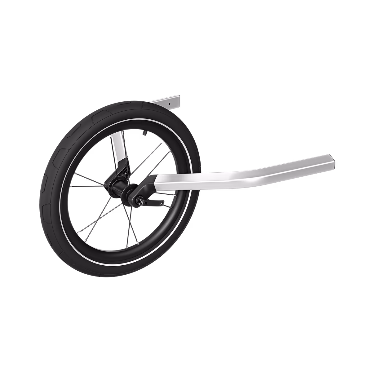 Thule Chariot all-terrain kit 2
maastikusõidukomplekt kahekohalisele mitmeotstarbelisele haagisele