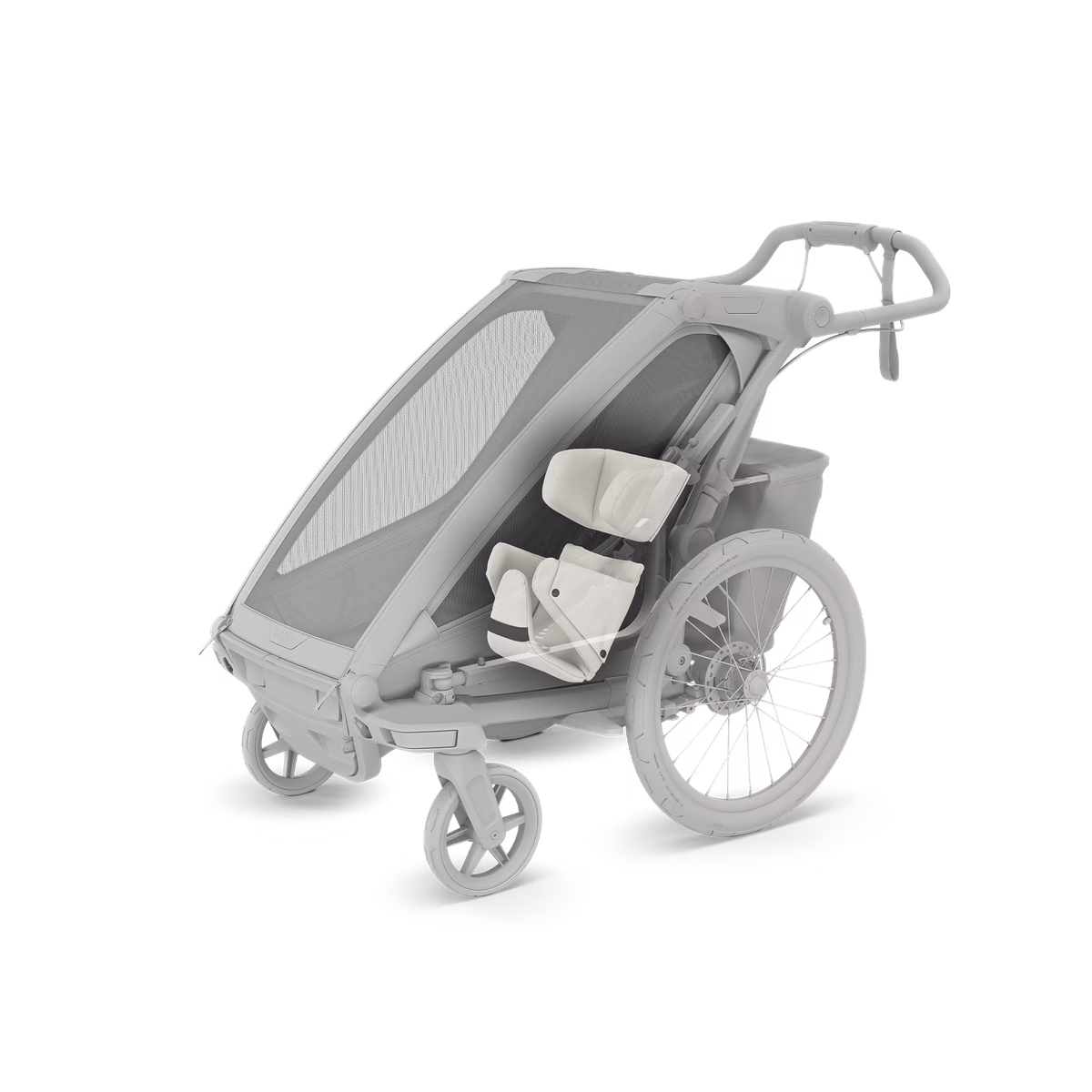 Thule baby supporter
baby supporter