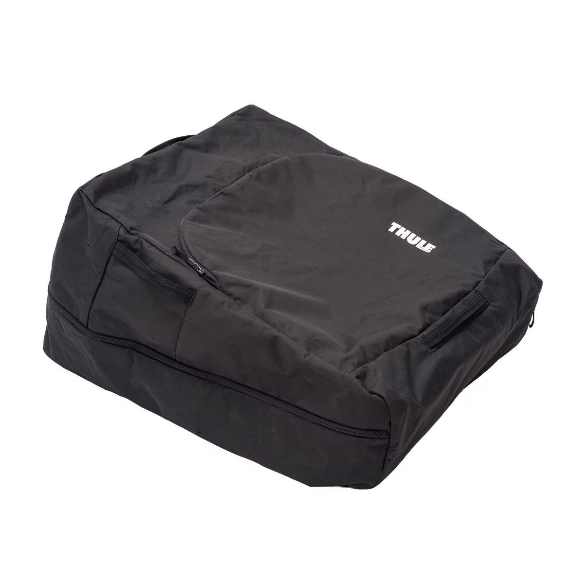 Thule Chariot travel bag
reisikott