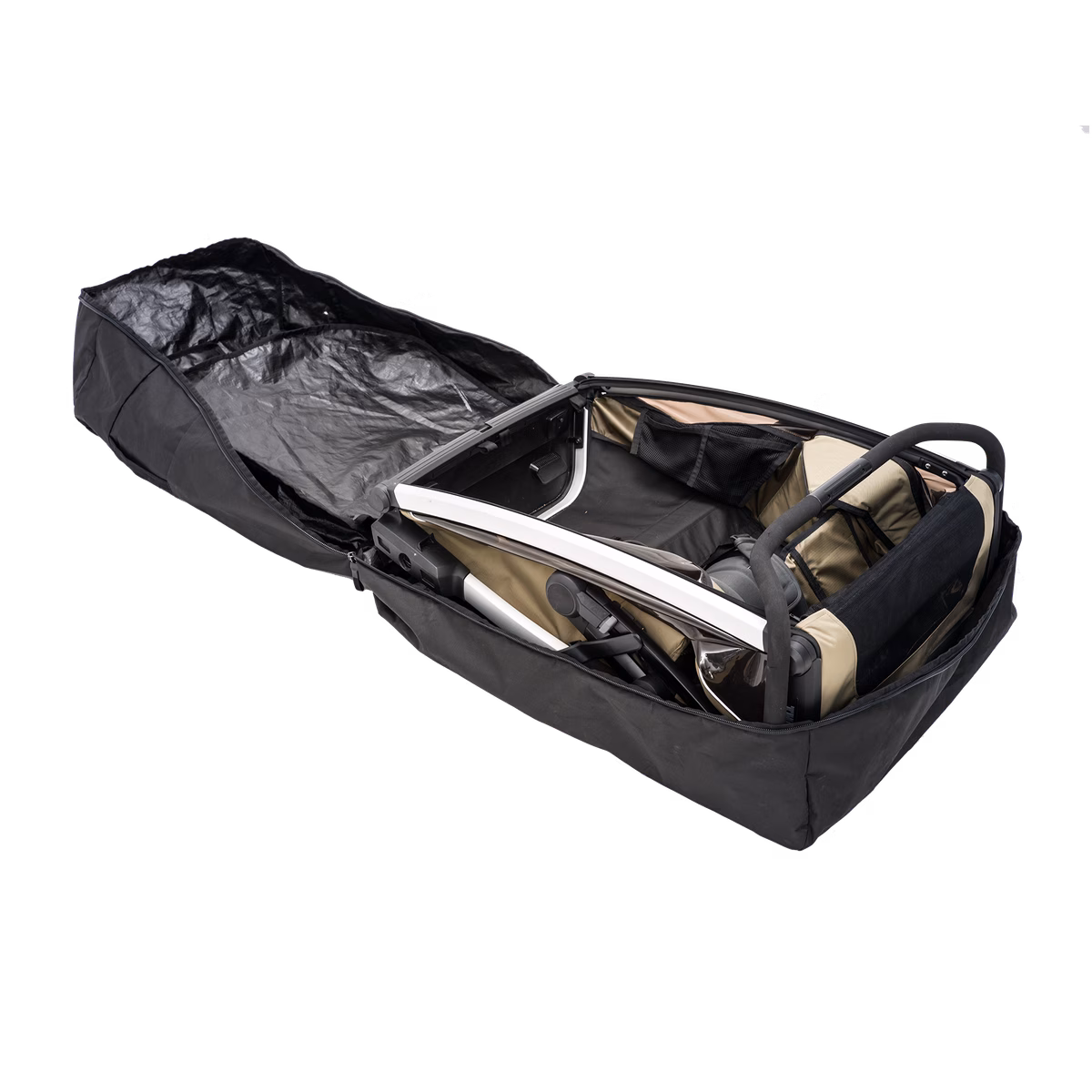 Thule Chariot travel bag
reisikott