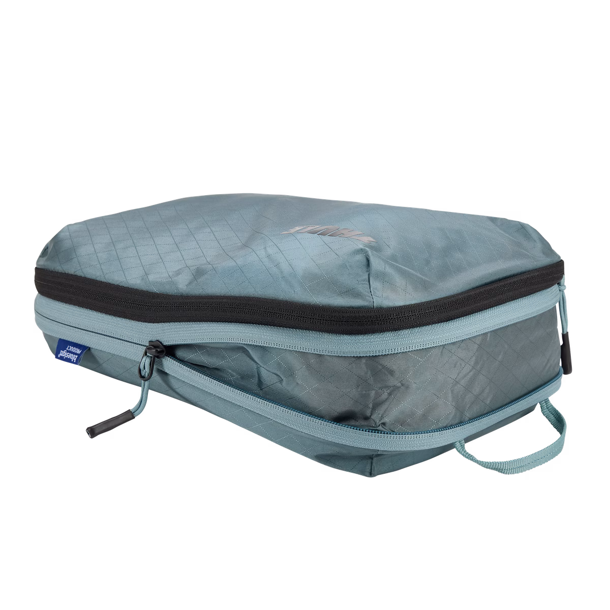 Thule compression packing cube
pakkimiskuubik keskmine tiigi hall