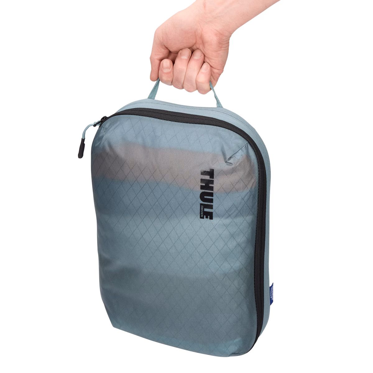 Thule compression packing cube
pakkimiskuubik keskmine tiigi hall