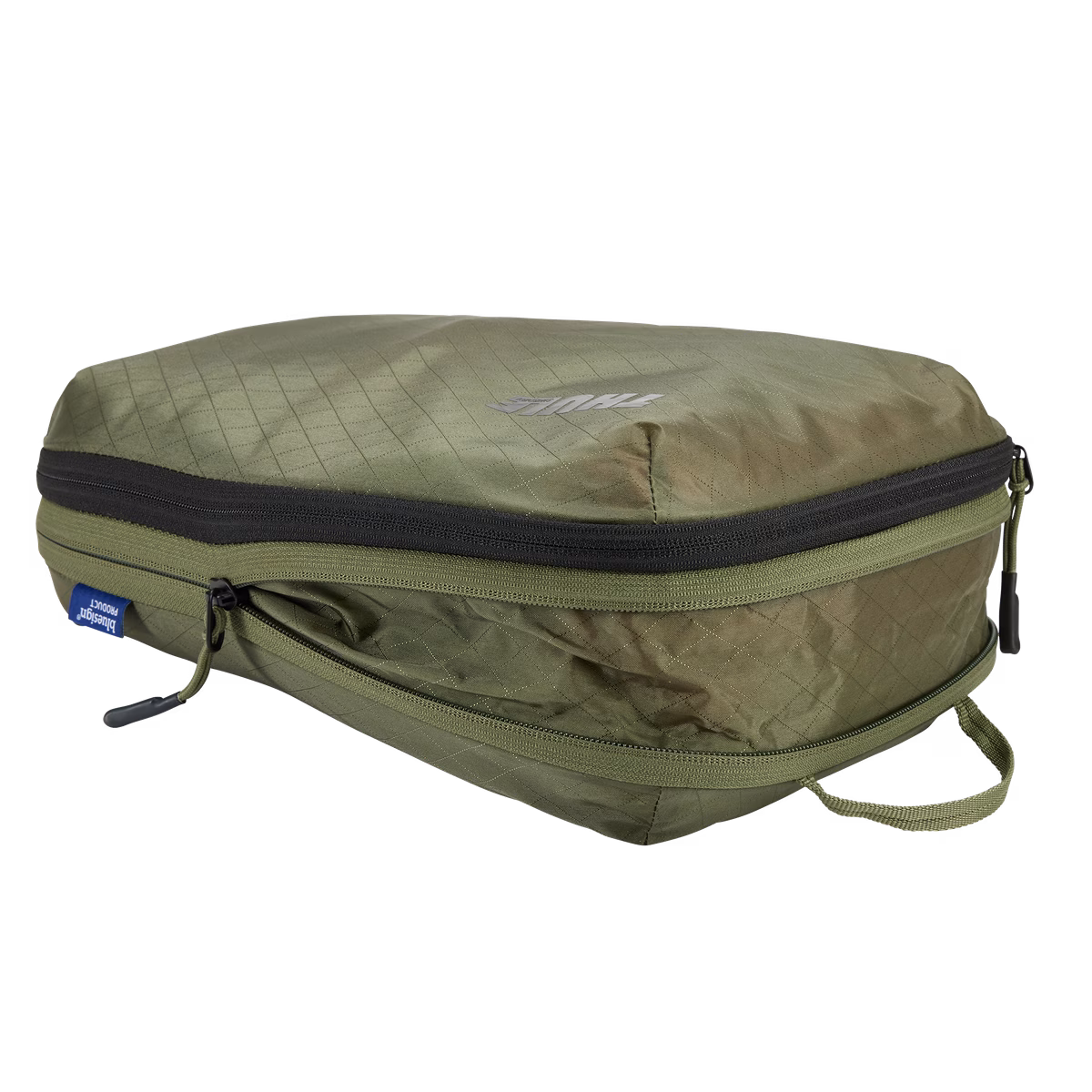 Thule compression packing cube
pakkimiskuubik keskmine pehme roheline