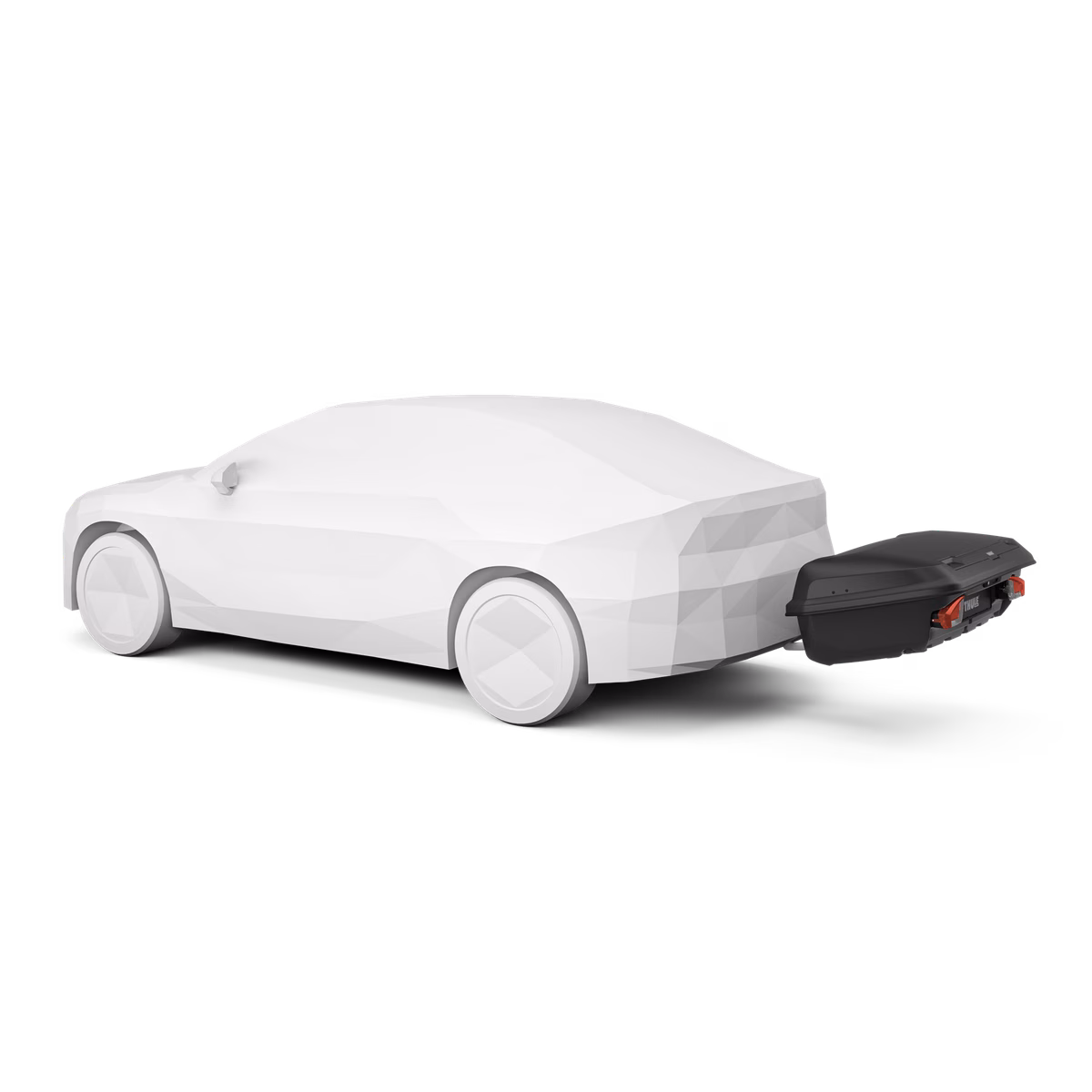 Thule Arcos platform
haakekonksule kinnitatava pagasihoidiku platvorm