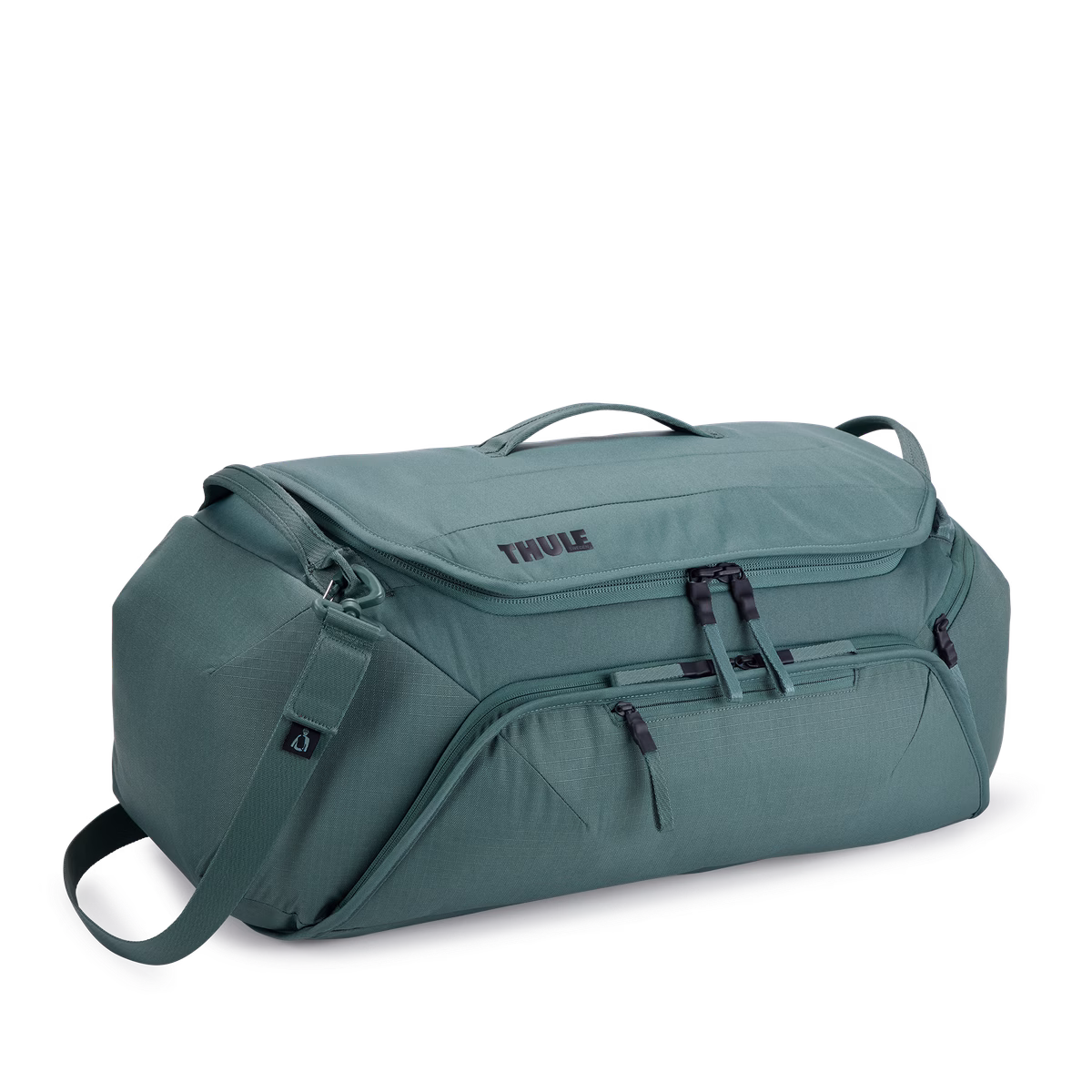 Thule RoundTrip
rattaseljakott Hazy Green