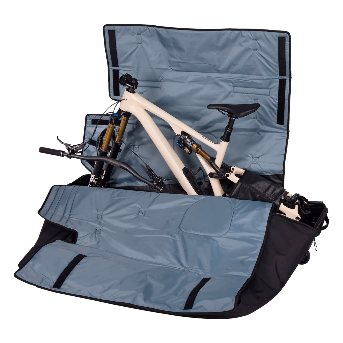 Thule RoundTrip
MTB reisiümbris must