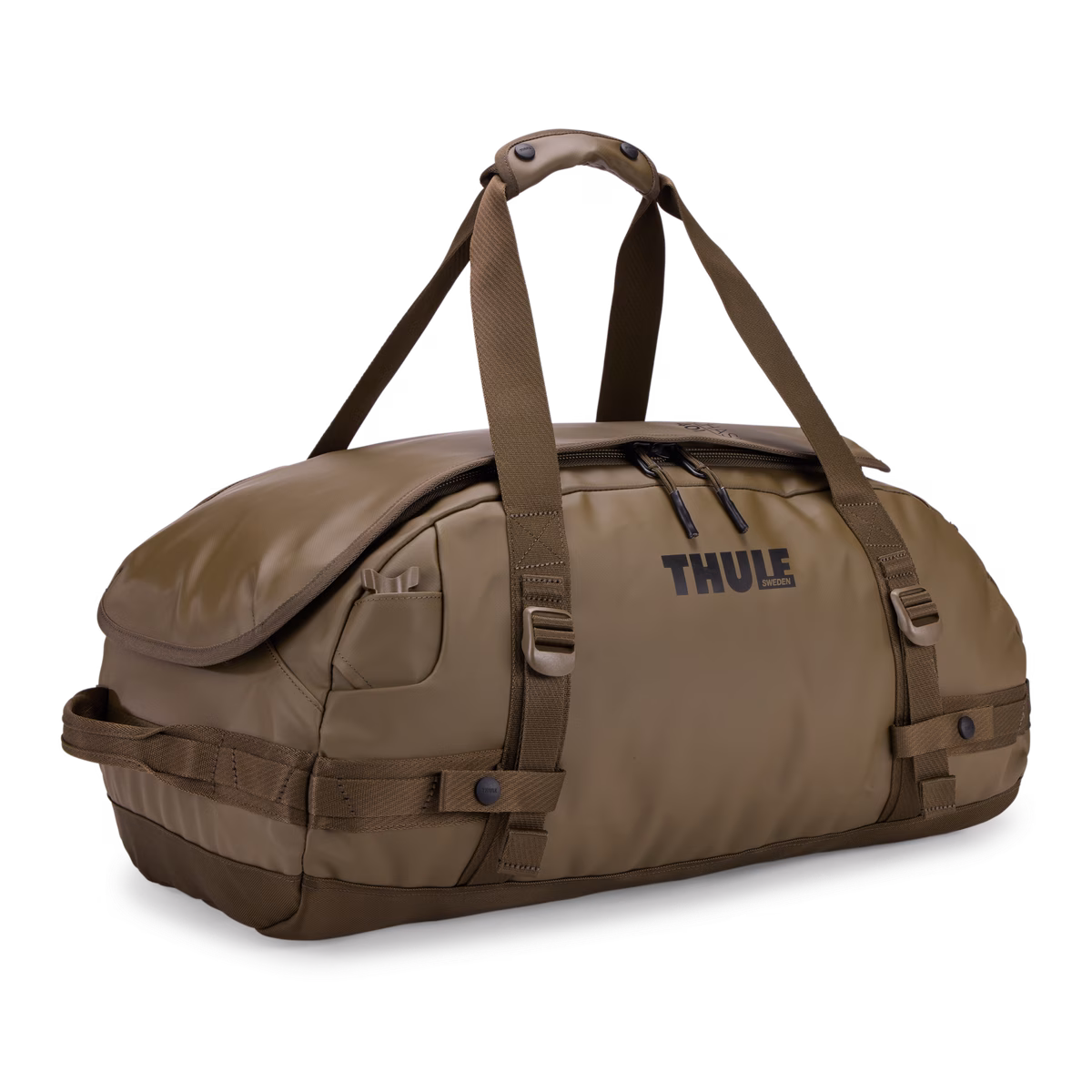 Thule Chasm
40L reisikott tume khaki