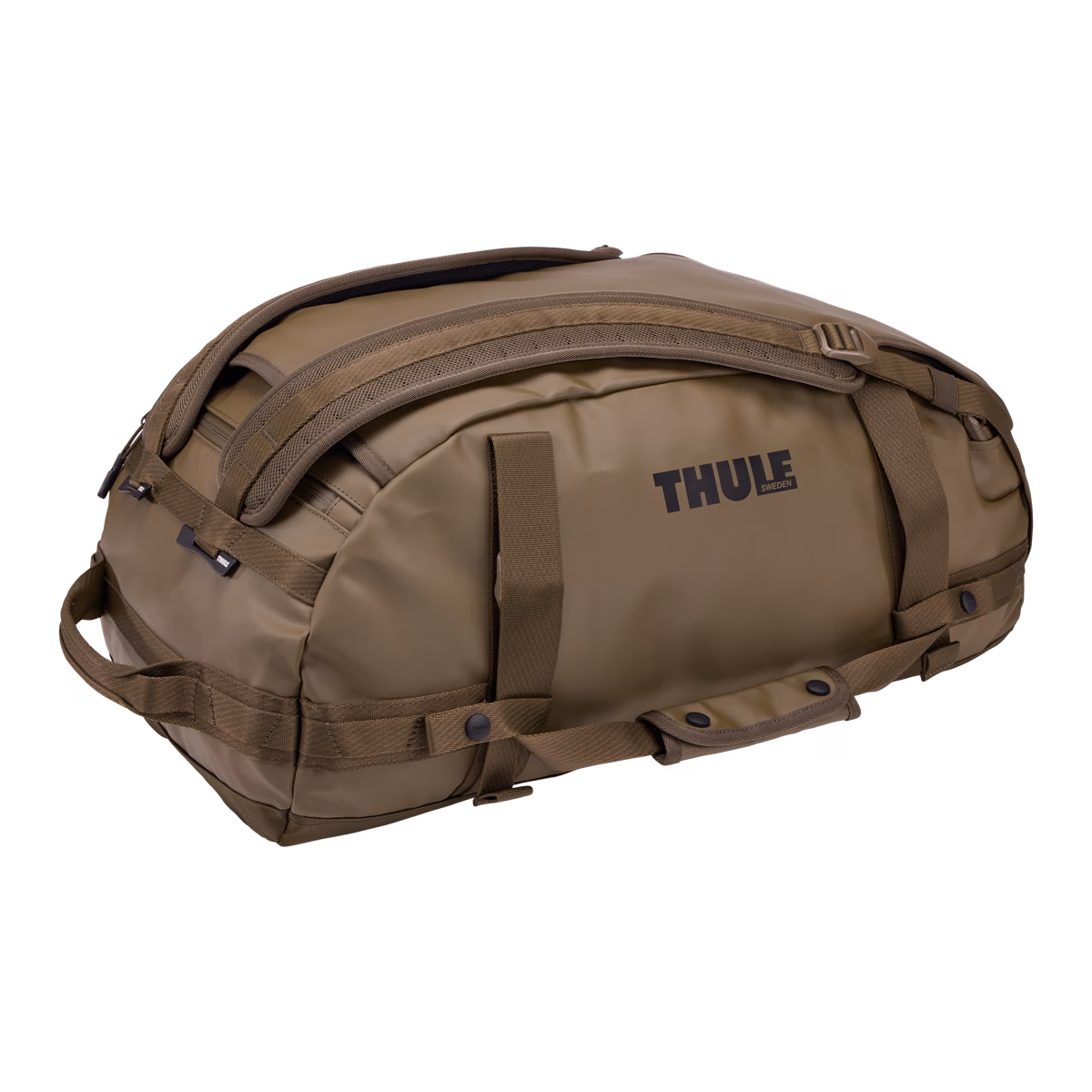 Thule Chasm
40L reisikott tume khaki