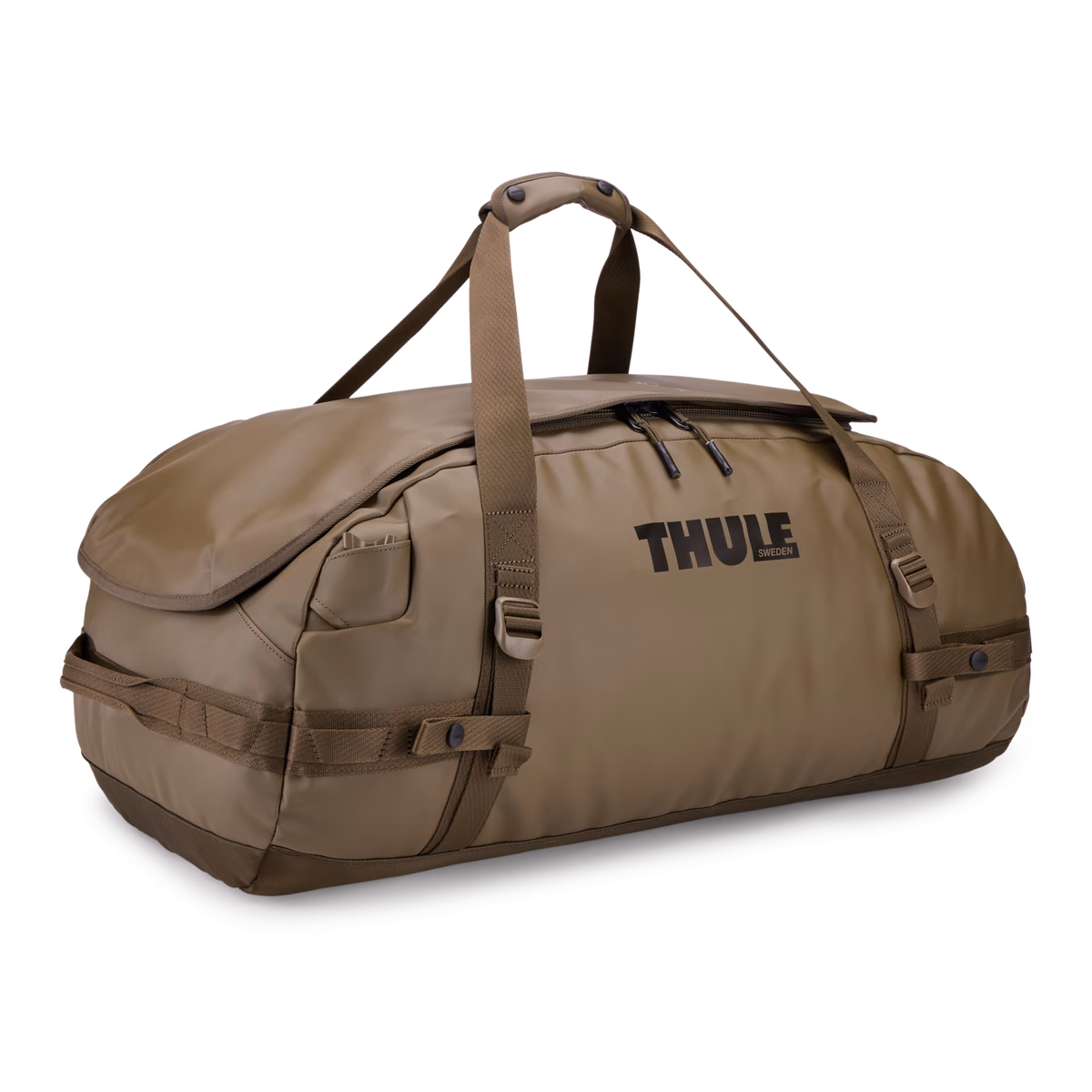 Thule Chasm
70L reisikott Deep Khaki