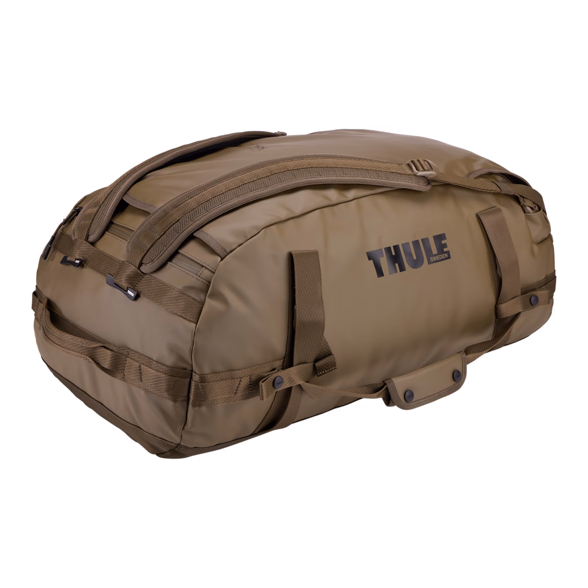 Thule Chasm
70L reisikott Deep Khaki