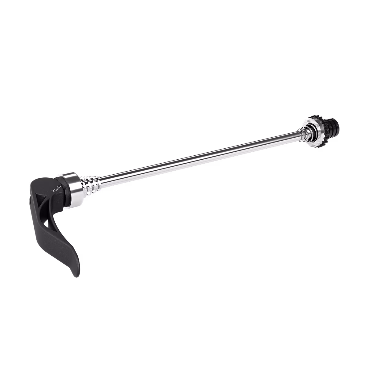 Thule axle mount ezHitch™ plate with quick release skewer
telje kinnitusplaat kiirvabastuskruviga