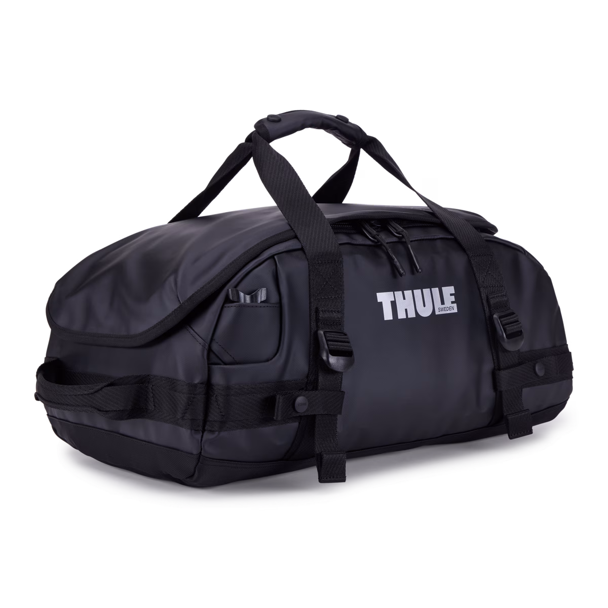 Thule Chasm
30L spordikott must