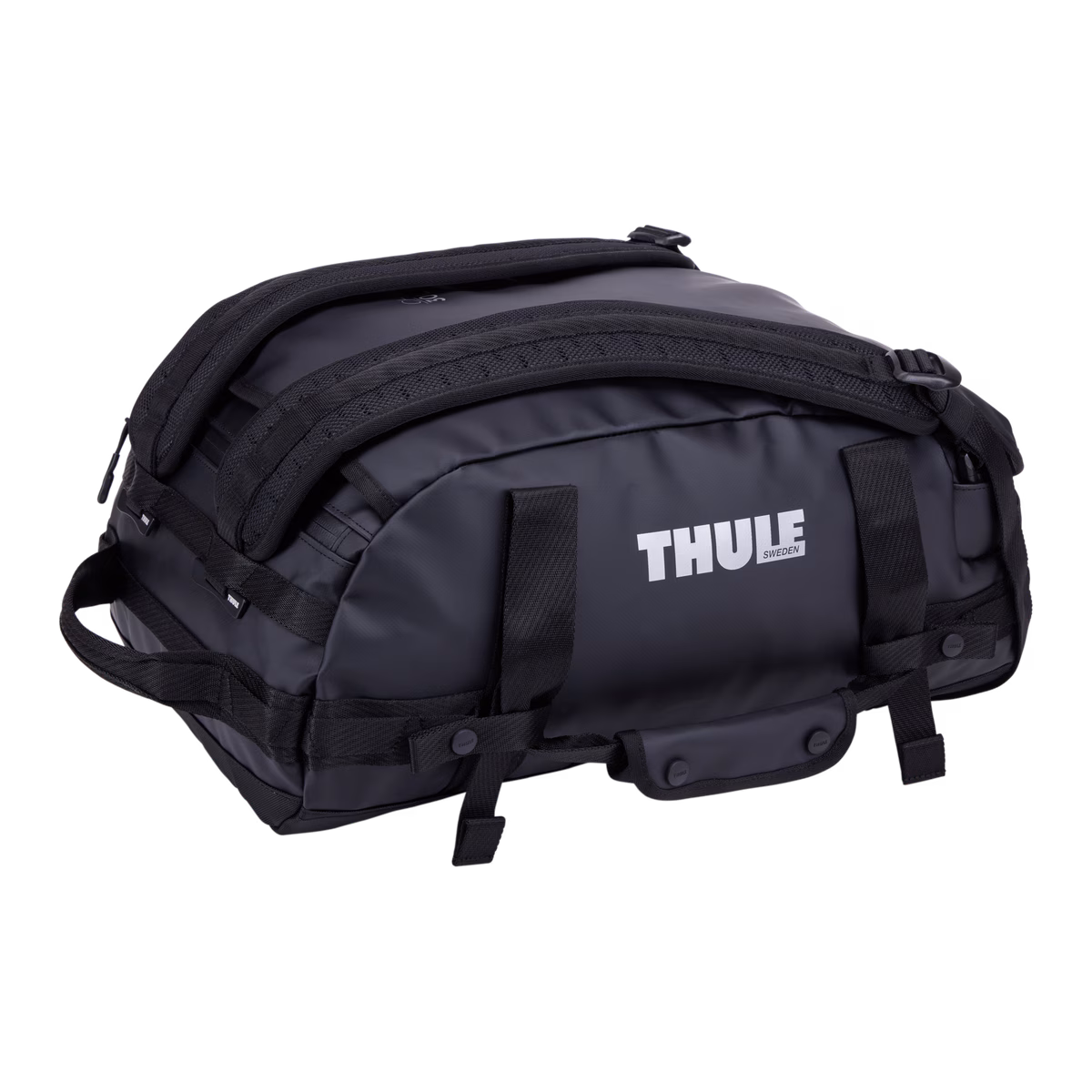 Thule Chasm
30L spordikott must