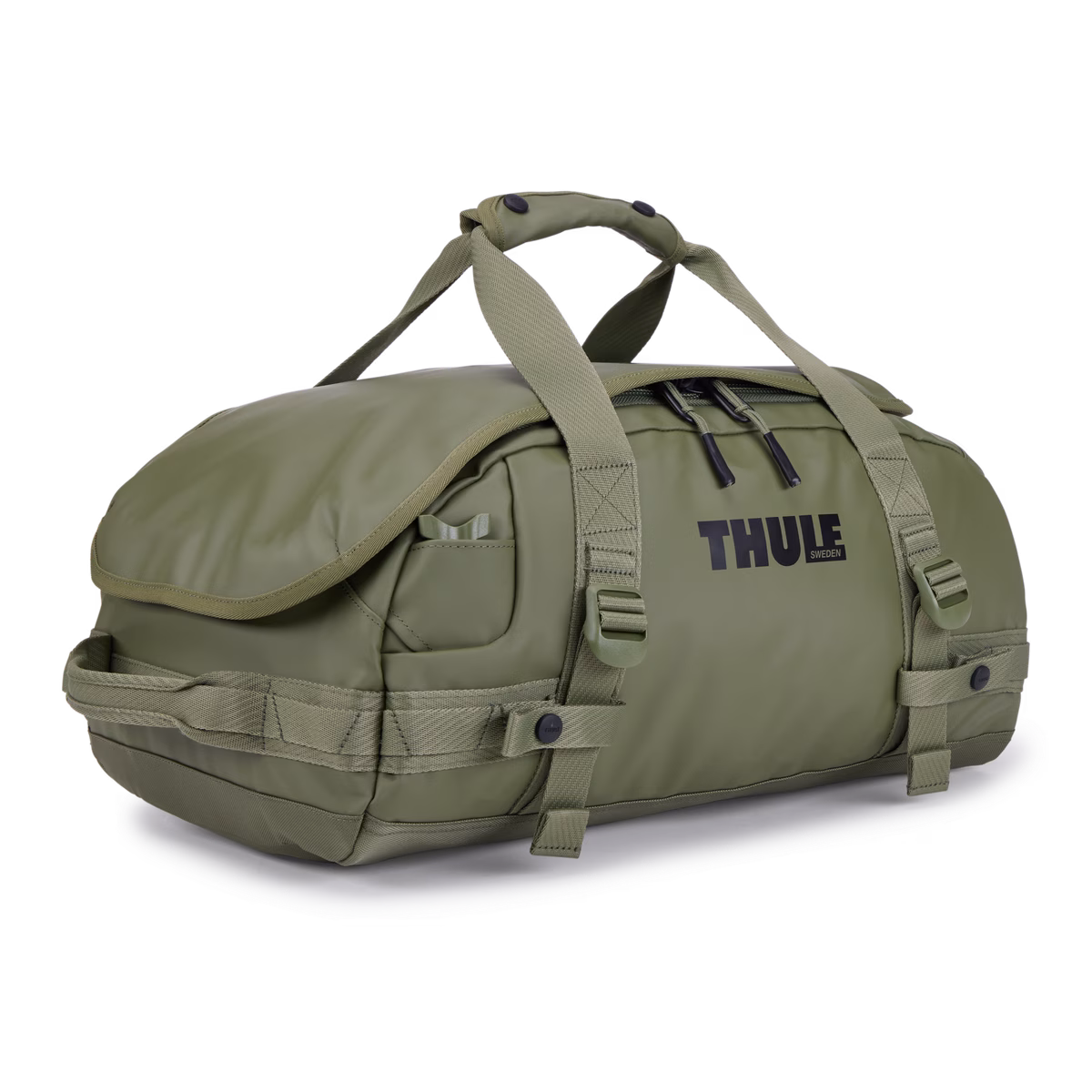 Thule Chasm
30L spordikott oliiviroheline