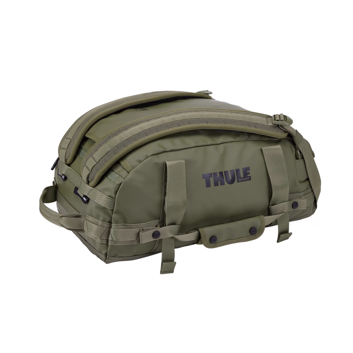 Thule Chasm
30L spordikott oliiviroheline