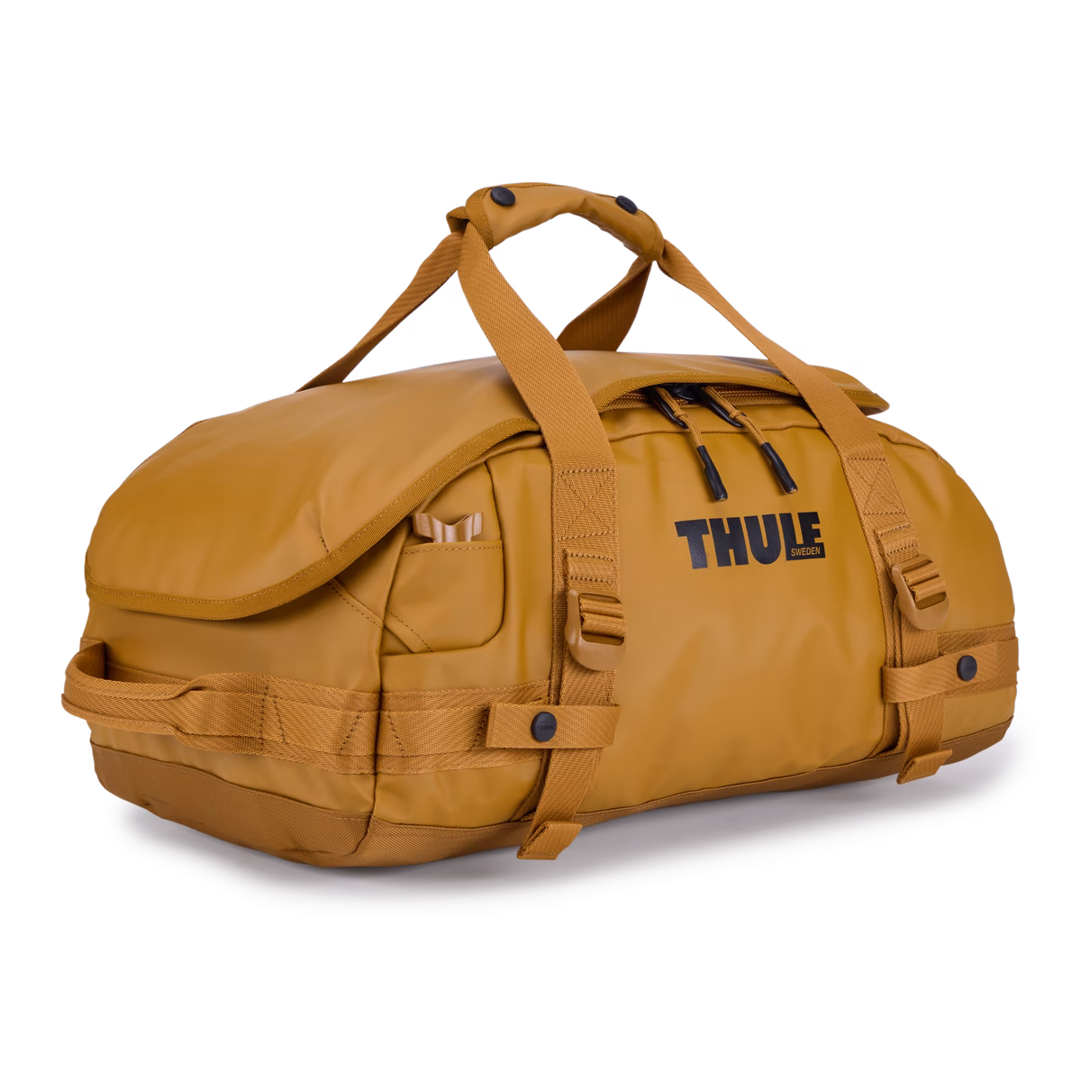 Thule Chasm
30L spordikott kuldpruun