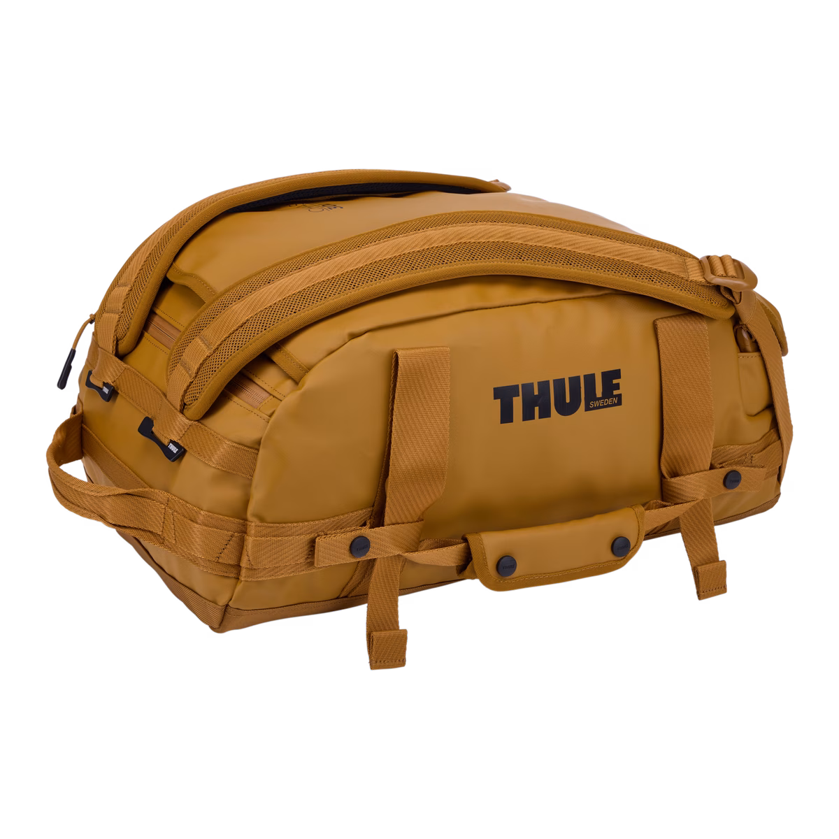 Thule Chasm
30L spordikott kuldpruun