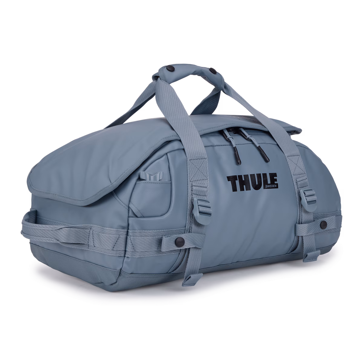 Thule Chasm
30 l reisikott tiigihall