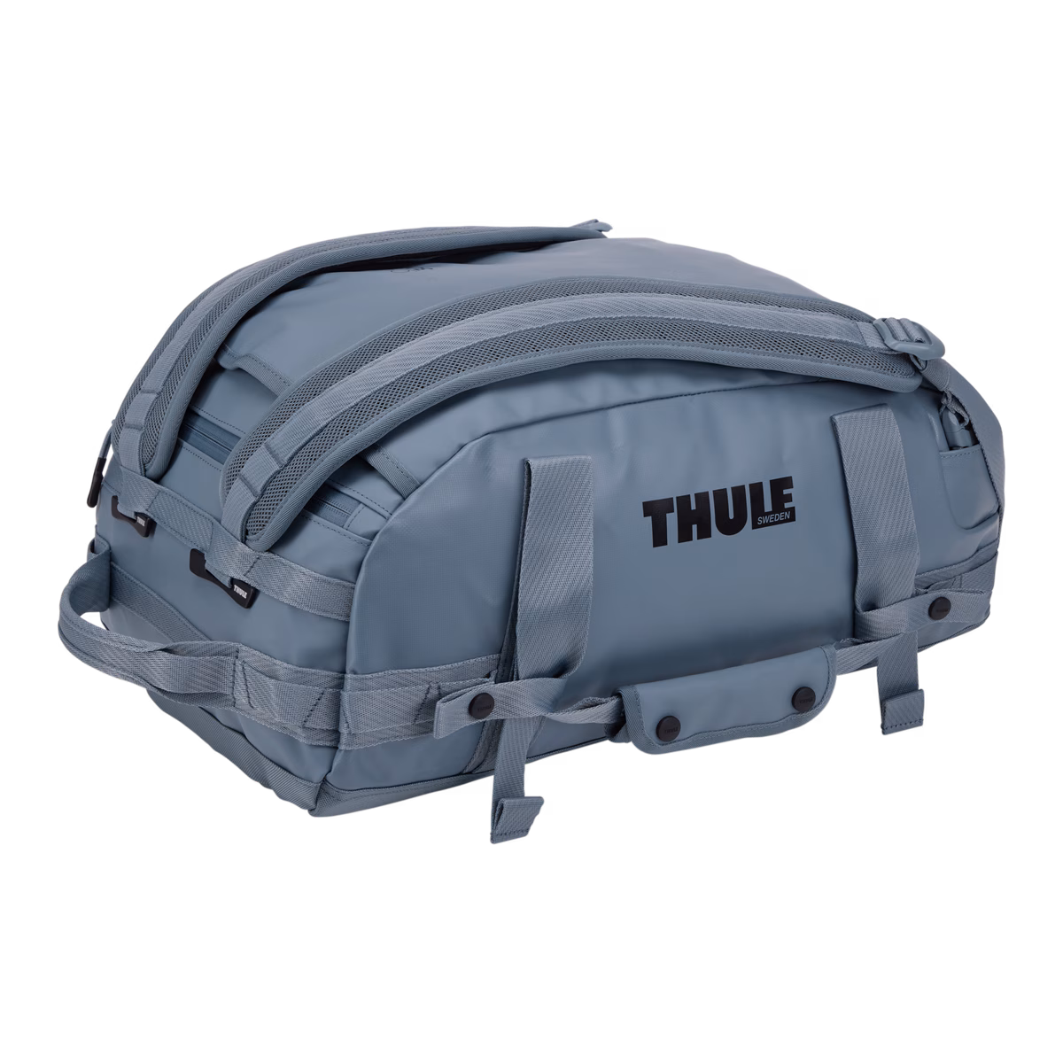Thule Chasm
30 l reisikott tiigihall