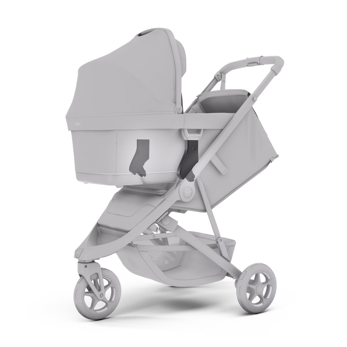 Thule Spring 2 bassinet adapter
hälli adapter