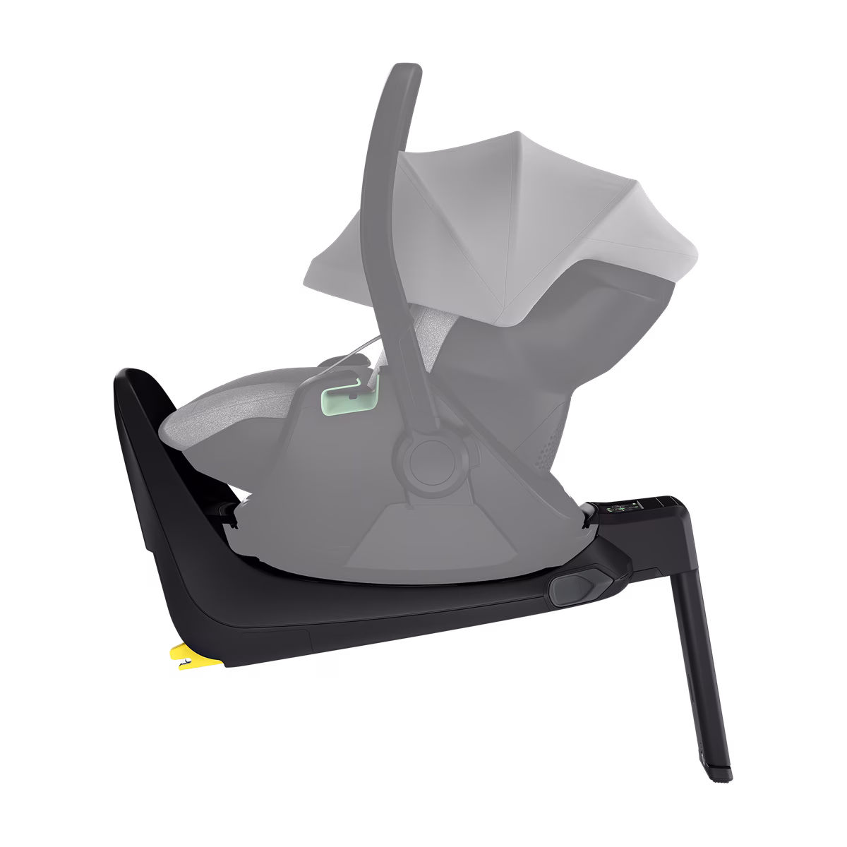 Thule Alfi
ISOFIX turvaistme alus