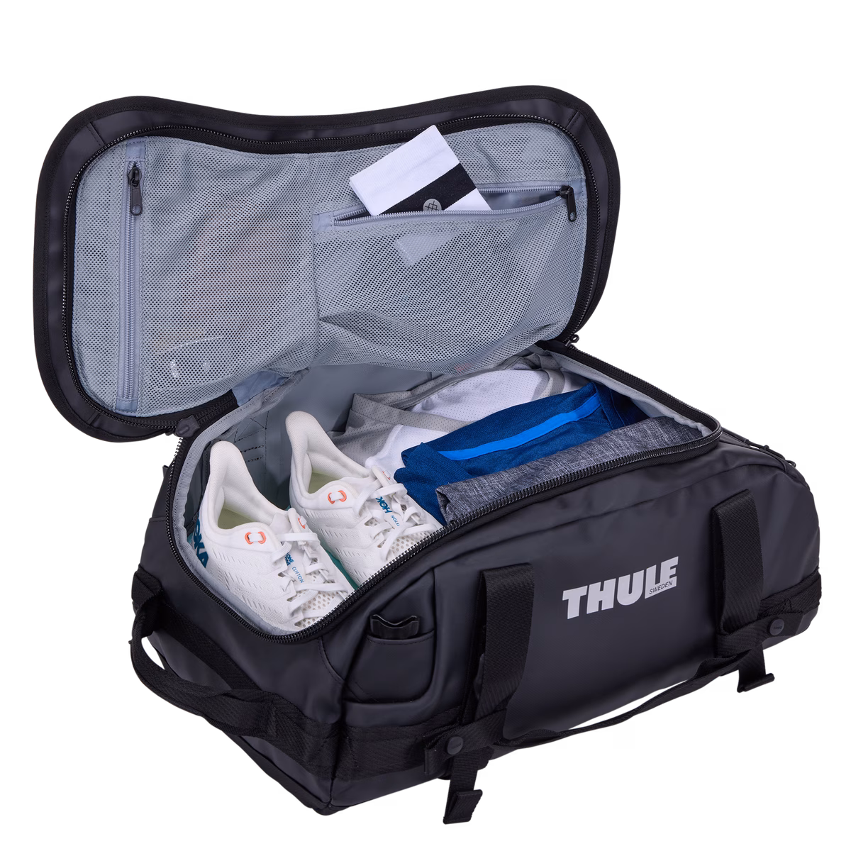 Thule Chasm
30L spordikott must