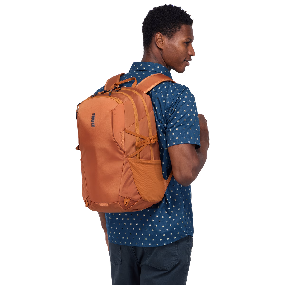 Thule EnRoute
23 l seljakott natural orange