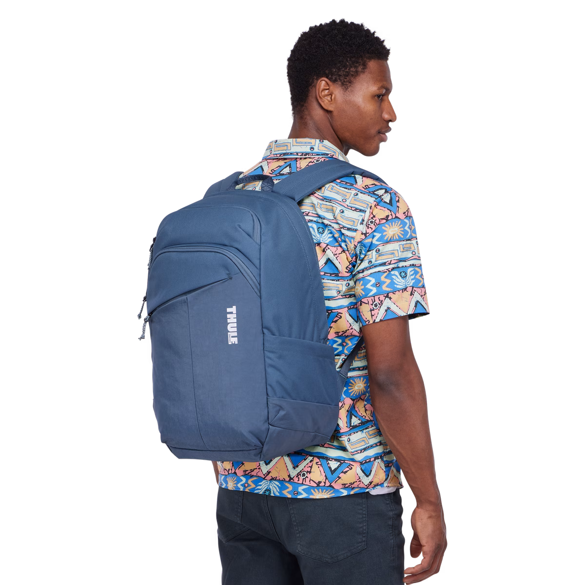 Thule Exeo
seljakott 28L tume kiltkivi