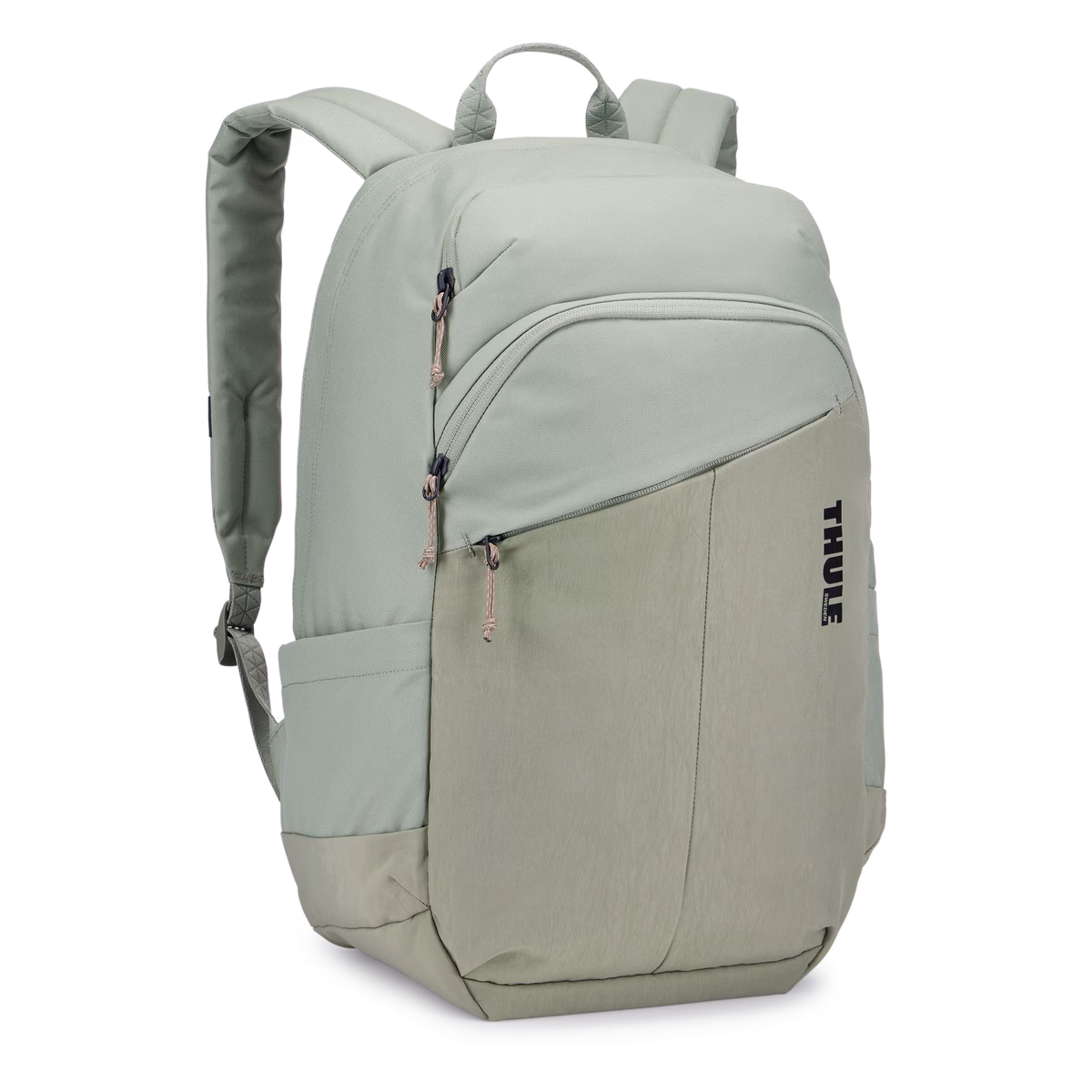 Thule Exeo
seljakott 28L vaikne roheline