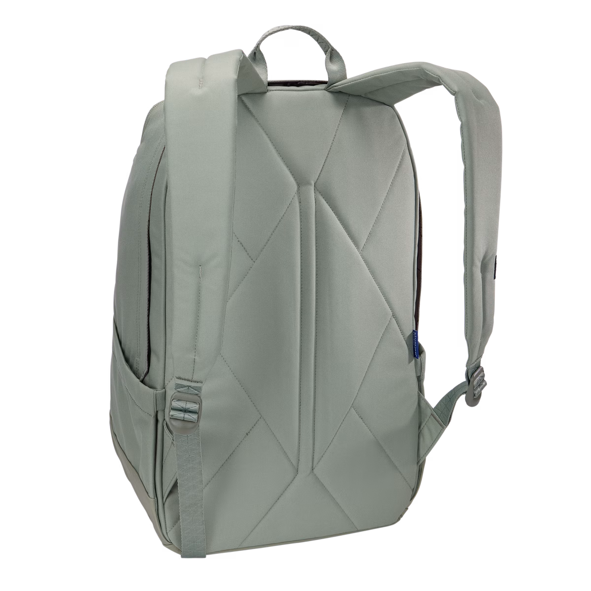 Thule Exeo
seljakott 28L vaikne roheline