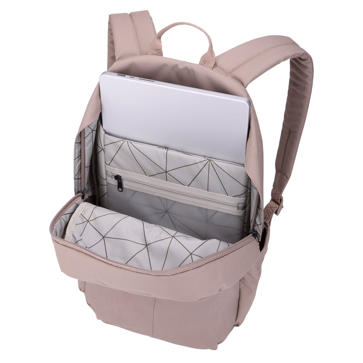 Thule Indago
seljakott 23L toonitud taupe