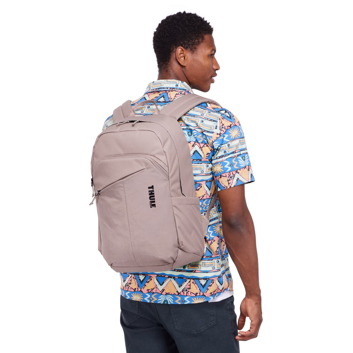 Thule Indago
seljakott 23L toonitud taupe
