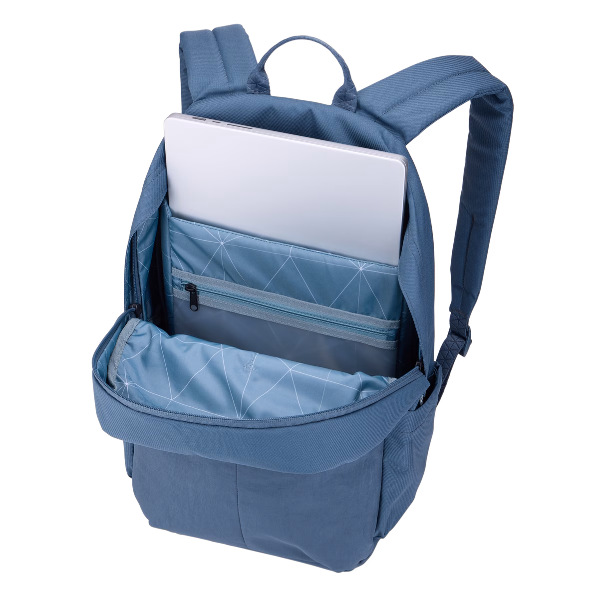 Thule Indago
seljakott 23L tume kiltkivi