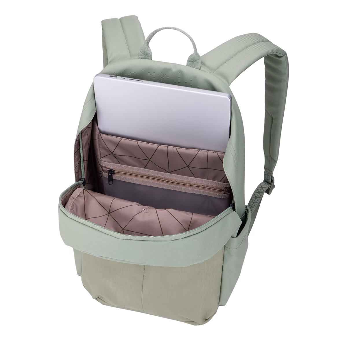Thule Indago
seljakott 23L vaikne roheline