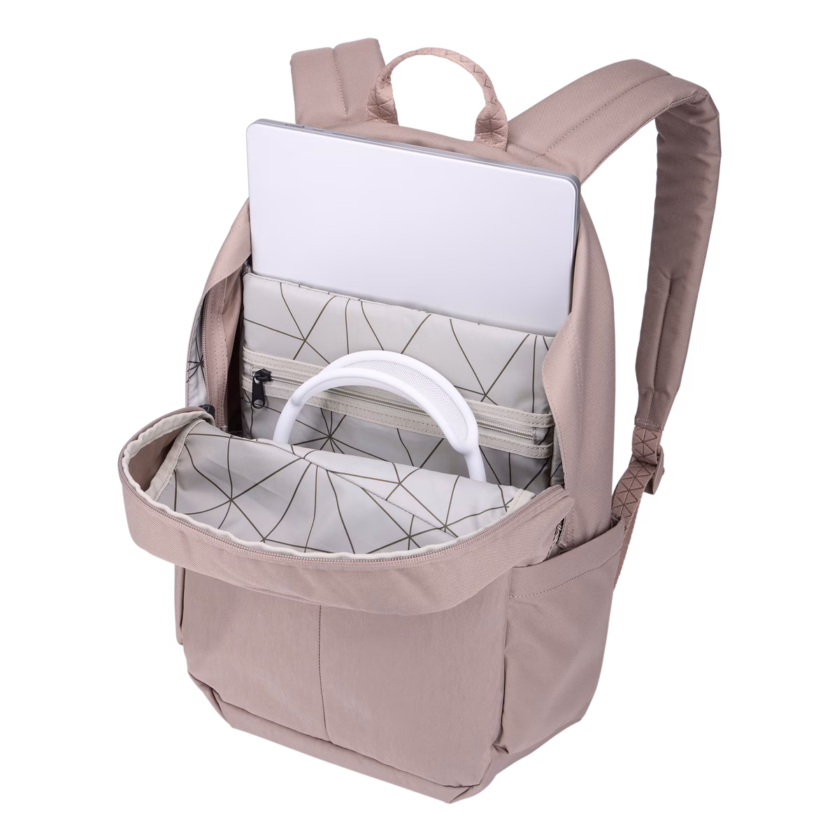 Thule Notus
seljakott 20L toonitud taupe