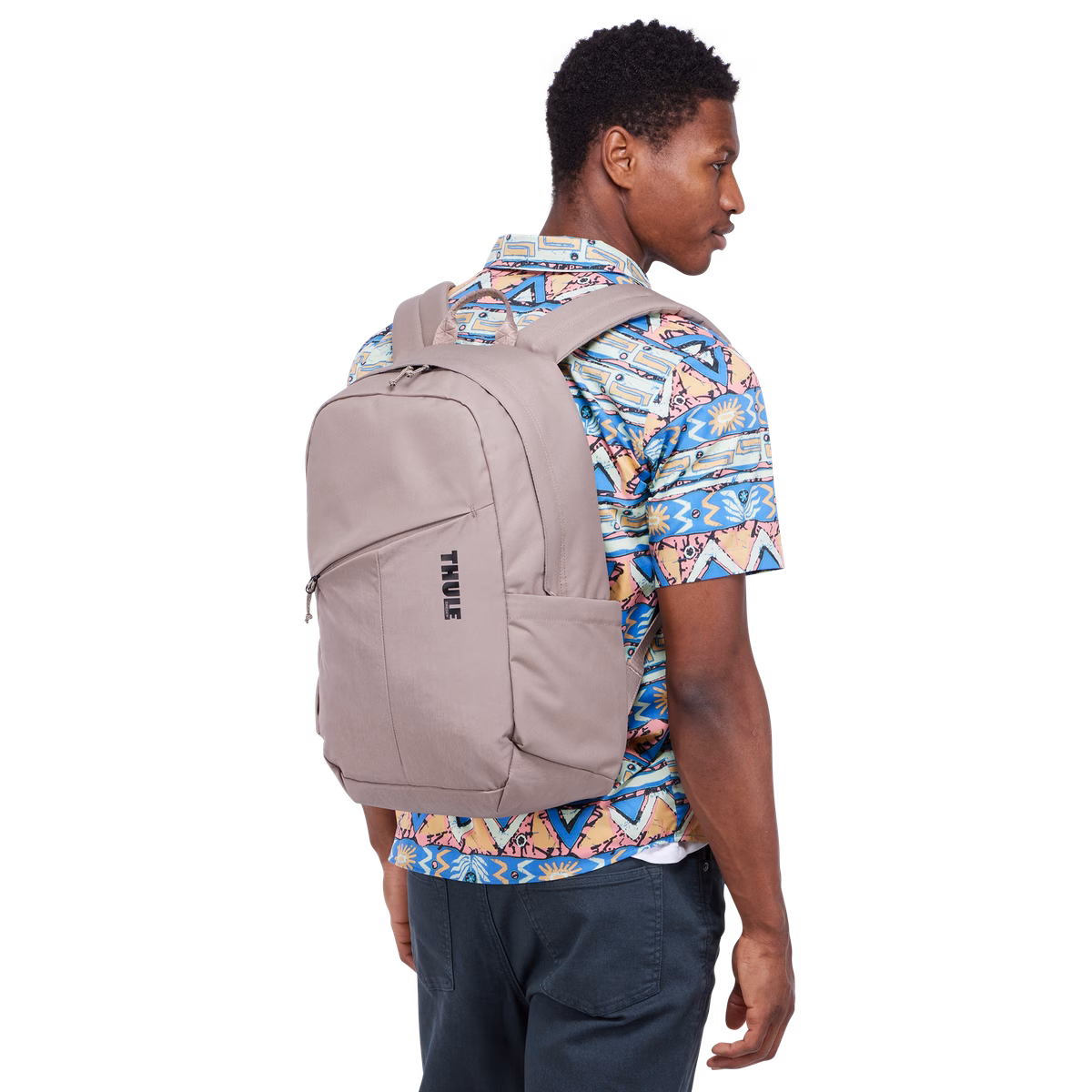Thule Notus
seljakott 20L toonitud taupe