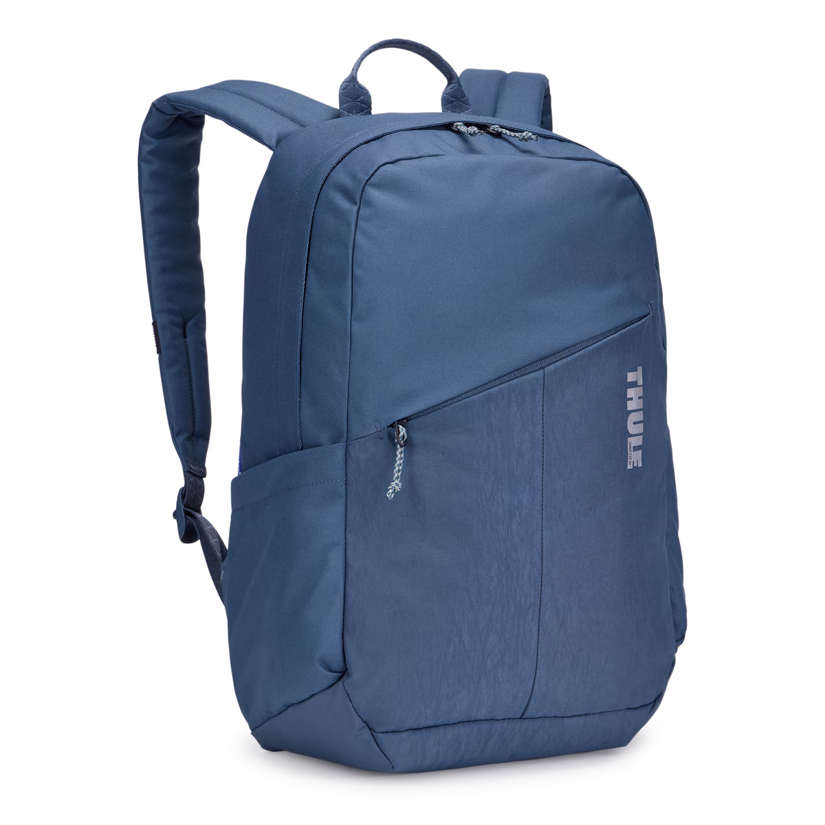 Thule Notus
seljakott 20L tume kiltkivi